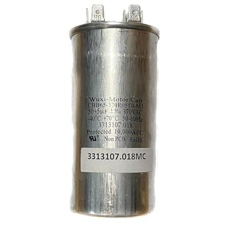 M.C.ENTERPRZ 3313107.018MC MC Enterprises 13107018MC Fan Capacitor product image