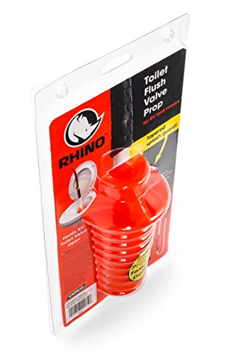 Camco Camco 40075 Toilet Flush Valve Prop - Outdoor Depot