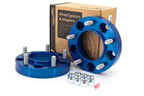 SPIDERTRAX WHS023 WHEEL SPACE FOR THUNDAR product image