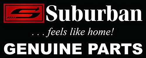 Suburban Manufacturing Suburban Mfg 525007 Service Kit T Stat Switc12vdc 135 - Outdoor Depot