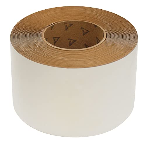AP PRODUCTS 017-413828 4 x 50' Roll Tape , white product image