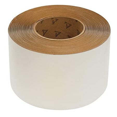 AP PRODUCTS 017-413828 4 x 50' Roll Tape , white product image