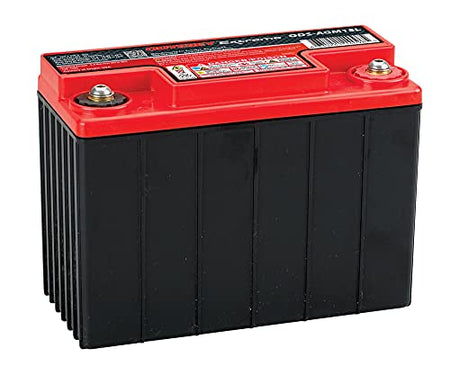 ODYSSEY ODS-AGM15L Battery  Extreme Series AGM Battery product image