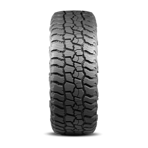 MICKEY THOMPSON Mickey Thompson Baja Boss A/T LT255/85R17 121/118Q E - Outdoor Depot
