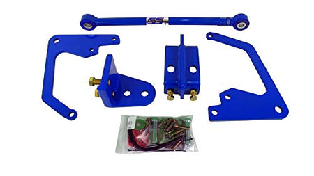 SUPER STEER SS401 SuperSteer®  Rear Trac Bar for Ford F53 V10 20-22K GVWR up to 2020,... product image