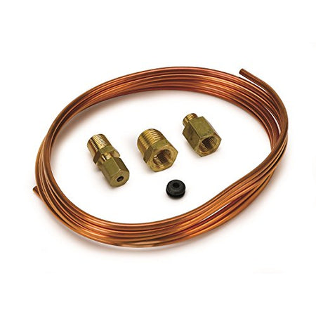 AUTO METER 3224 6FT COPPER TUBING 1/8'DIA product image