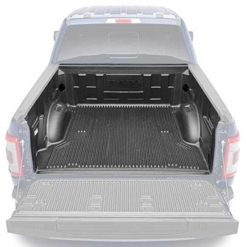 TRAILFX RF8U17 Component Tub Fits Ford F-250 Super Duty 2017-2022 8 Foot Bed Repla... product image
