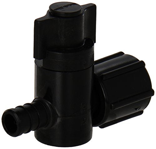 ELKHART SUPP 28892 Elkhart  1/2 x 1/2 Female Pipe Thread Swivel Crimp Valve product image