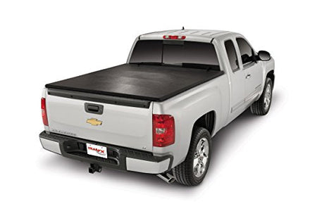 TFX TONNEAU TFX TONNEAU Silverado/Sierra 1500 (5.8') 2019 - Outdoor Depot