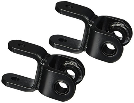 WARRIOR PROD 865 ucts  Small Tow Bar D-Ring Adapter product image