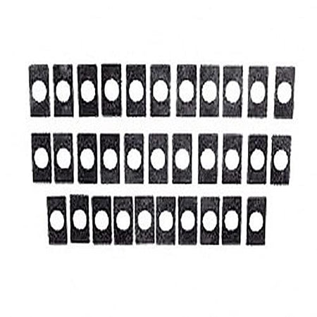 FORD M6529A302 Racing  Rocker Arm Shim Kit product image
