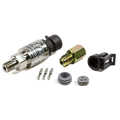 AEM ELECTRON 302130100 100 PSIG STAINLESS SENSOR product image