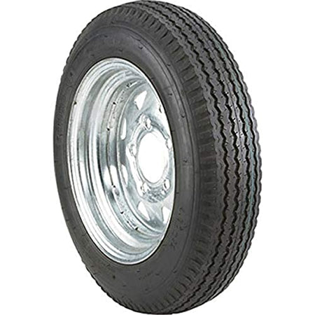AMERICANA 30670 480-12 C/5H SPK GALV product image
