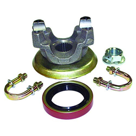 CROWN AUTO D35YOKEUBK motive  Axle Shaft product image