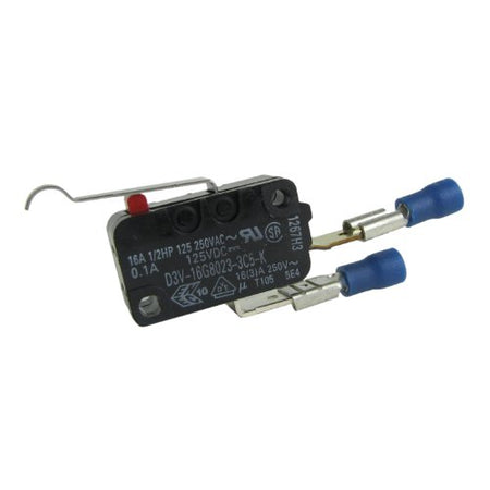 B&M CO 80629 B&M  Neutral/Reverse Micro Switch product image