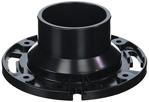 LaSalle Bristol LaSalle Bristol 6336347 4" x 3" Spigot Closet Flange - Outdoor Depot