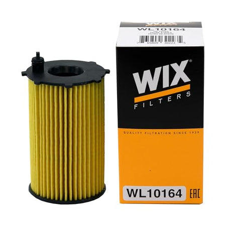 WIX FILTR LD WL10164 WIX  Oil Filter Replacement, Built for Synthetic and High Mileage O... product image