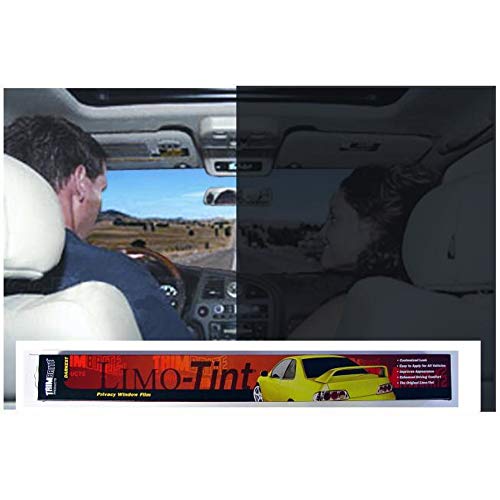 TRIMBRITE T1760 DARKER LIMO TINT 20'X10' product image