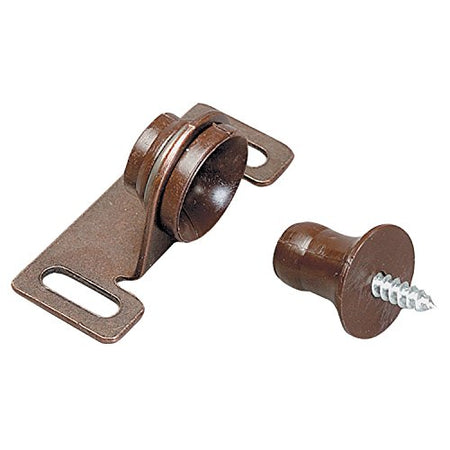 AP PRODUCTS 013-037-1 0130371 BULLDOG CABINET CATCH product image