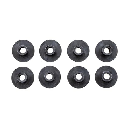 TRAILFX RLIK82 Tailgate Liner Hardware , Hardware Kit for Trail FX Tailgate Liners... product image