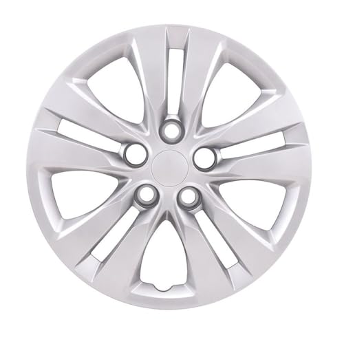 COAST2COAST 54816S Wheel Covers Fits Fits Kia Soul LX 2020-2025 Set of 4 Wheel Skins 1... product image