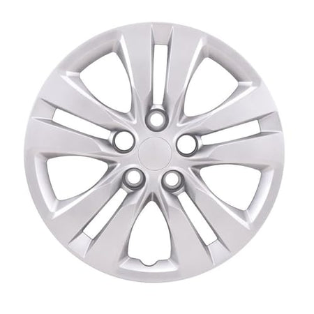 COAST2COAST 54816S Wheel Covers Fits Fits Kia Soul LX 2020-2025 Set of 4 Wheel Skins 1... product image
