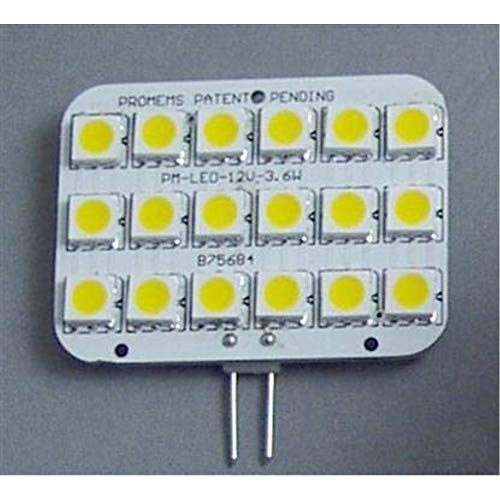 LASALLE BRIS GSB7042 tol  18-chip Jc20 L.e.d./ww product image