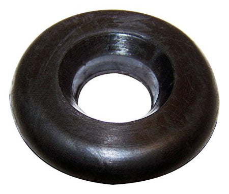 CROWN AUTO 53013743AB motive Valve Cover Grommet Engine, black product image