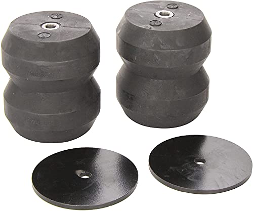 TIMBREN GMRCK15S Suspension Enhancement System – Rear Kit for 1999-2019 Chevy Silver... product image
