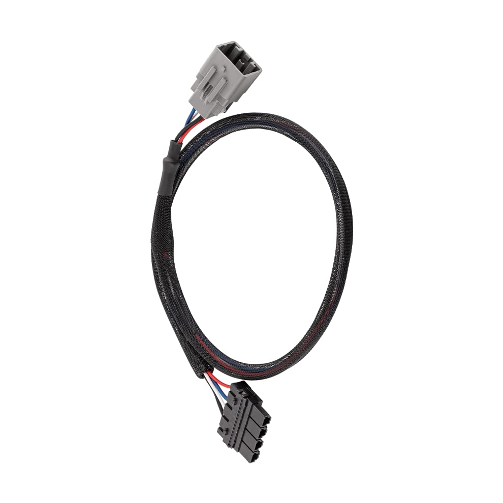 REDARC TPH-022 Tow-Pro Brake Controller Harness () for Jeep Gladiator/Wrangler product image