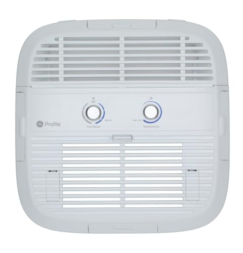 GE APPLIANCE RGRMN1A GE MECHANICAL NON-DUCTED CEILING A product image