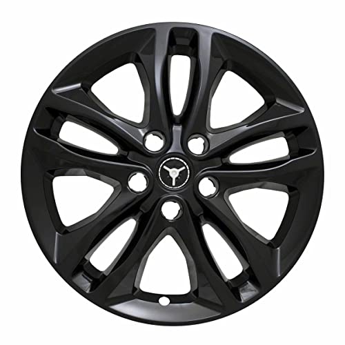 COAST2COAST IMP406BLK CCI - IMPOSTOR W/S; 17'; BLK;SET OF 4 product image