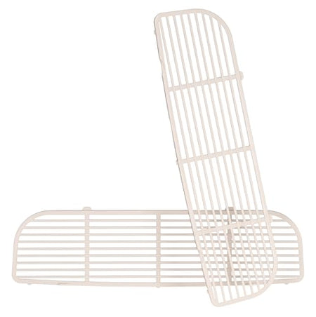 COLEMAN RVP 9430-4071 Coleman-Mach  White Grille Package RV Replacement Part for Camper, ... product image