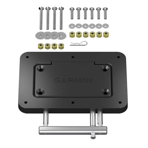 GARMIN ELEC. 010-12832-60 Garmin Quick Release Plate System - Black product image