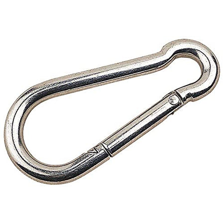 SEA DOG 3004.3768 1515801 STAINLESS SNAP HOOK 3-1/4' (T) product image