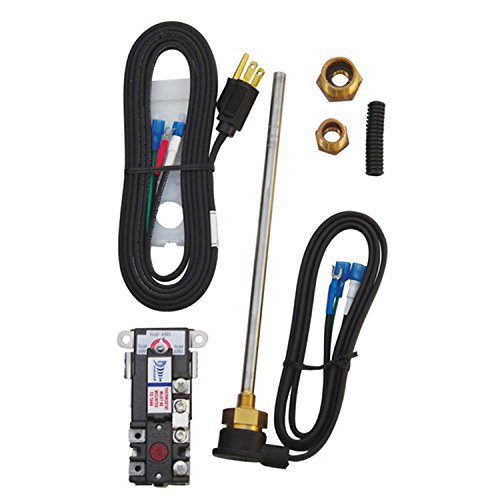 VALTERRA LLC HR6 Valterra Diamond Group ( Universal Hott Rod - 6 Gallon Capacity, Black - view 6
