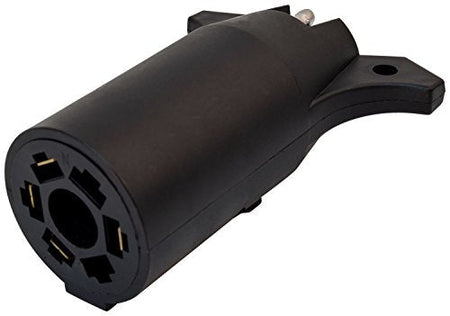 VALTERRA LLC A10-7274 Valterra  7 Way to 4 Way Flat Adapter - view 6