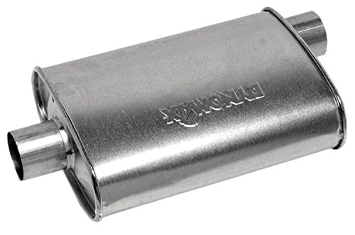 DYNOMAX 17733 Super Turbo  Exhaust Muffler for Chevrolet S10 product image