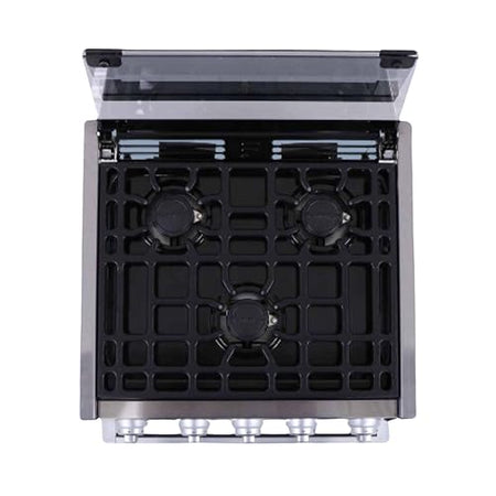 STOVE WRAP SWRV600 Exceptional RV Stove Protection For GE, Furrion, Greystone & Contou... product image