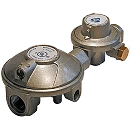 CAVAGNA/N.A. 52-A-490-0001B Cavagna ( Two Stage Regulator Kit Plastic Cap Cover and Mounting Br... product image