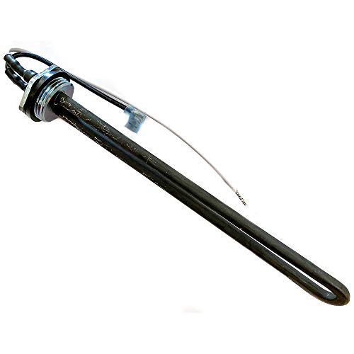 M.C.ENTERPRZ 92097MC MC Enterprises  Element Water Heater with Wires product image