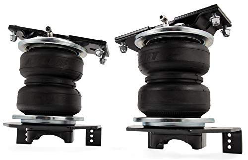 AIR LIFT 57399 LoadLifter 5000 Air Spring Kit - Fits 2017-2019 F-250 Super Duty DR... product image