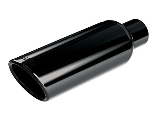 BORLA 20162 Universal Performance Exhaust Tip 2.75 Single Inlet / 4 Round Angle... product image