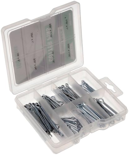 DORMAN 799-420D Pro Pack Cotter Pins, 106 Pieces product image