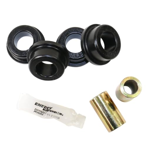 BD DIESEL 1302033-1 Track Bar Bushing Set; Front; To Be Used w/Track Bar Kids PN[103201... product image