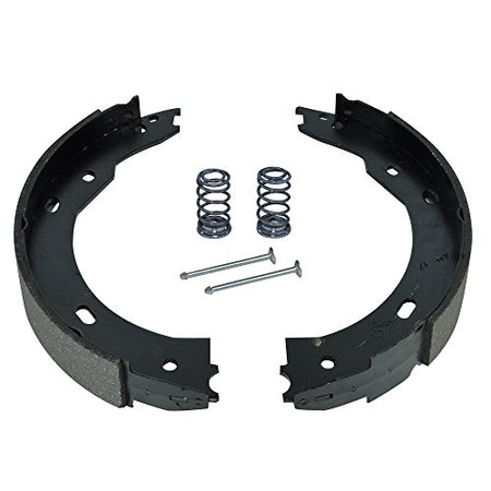 DEXTER AXLE K71-127-00 K7112700 DEXTER SHOE & LINING KIT product image