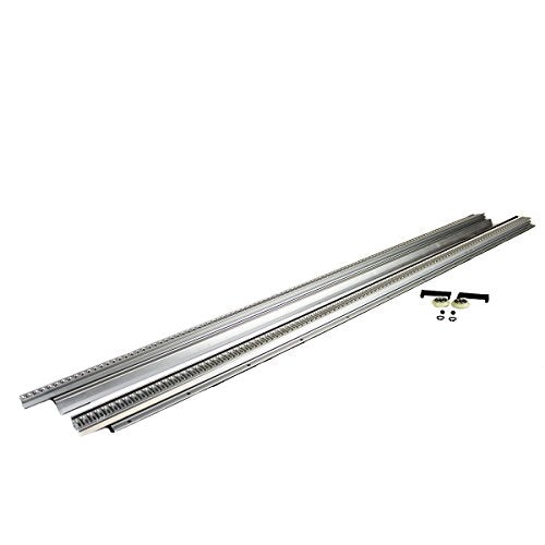 LIPPERT COMP 366156 STNDRD REPAIR KIT FLOAT SIDE CLEAR product image