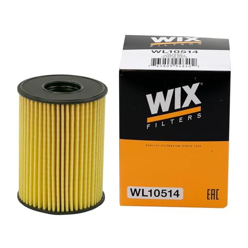 WIX FILTR LD WL10514 WIX  Oil Filter Replacement, Built for Synthetic and High Mileage O... product image