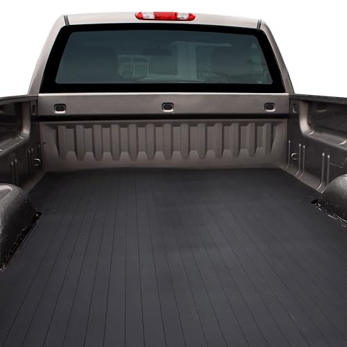 TRAILFX 628N Rubber Bed Mat Fits Chevrolet Colorado 5 Foot Bed 2015-2022 Drop-in... product image