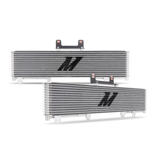MISHIMOTO MMTC-GMT-99 Transmission Cooler, Silverado & Sierra 1999-2013 product image